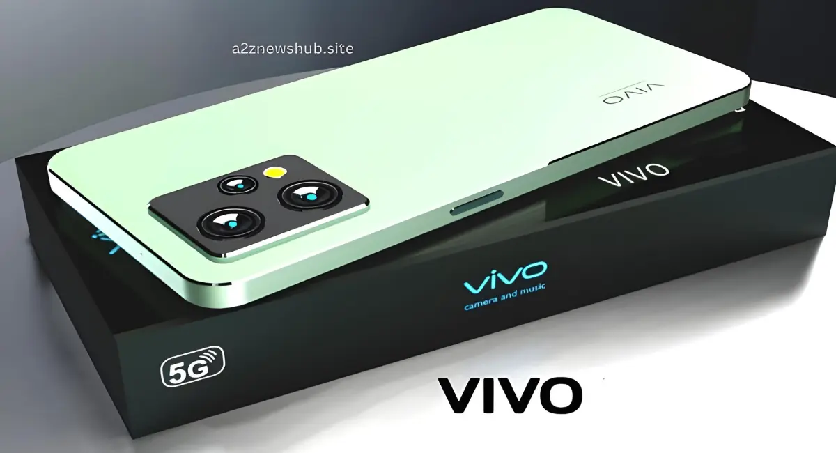 Vivo V40 series to launch in India soon